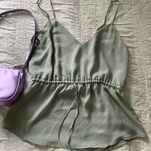 Aritzia cami